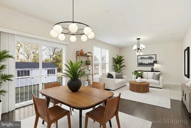 8406 SPRING CREEK WAY, Severn, MD 21144