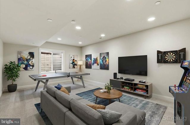 8406 SPRING CREEK WAY, Severn, MD 21144