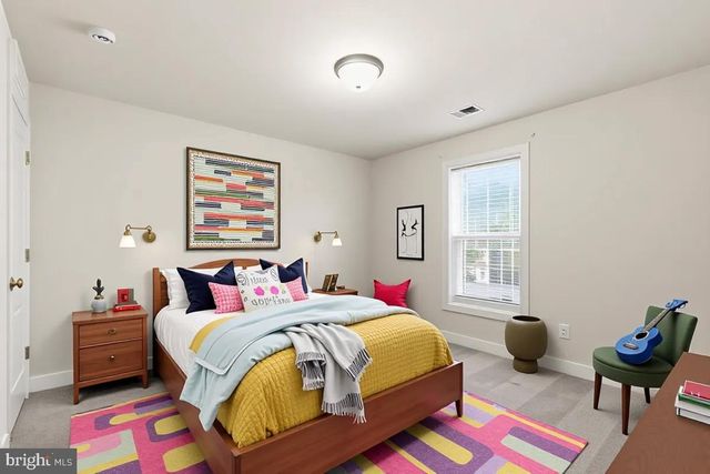 8406 SPRING CREEK WAY, Severn, MD 21144