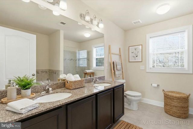 8406 SPRING CREEK WAY, Severn, MD 21144