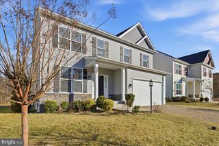 8406 SPRING CREEK WAY, Severn, MD 21144