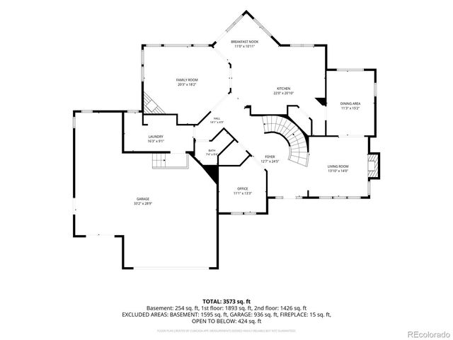 2024 Apache Lane, Lafayette, CO 80026