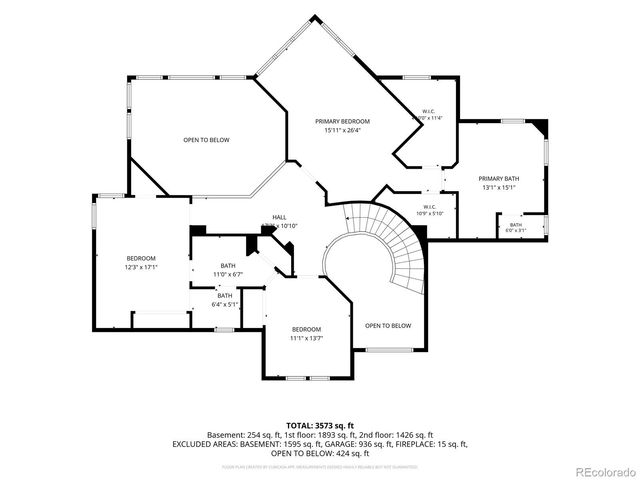 2024 Apache Lane, Lafayette, CO 80026