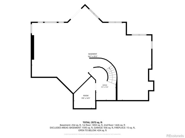 2024 Apache Lane, Lafayette, CO 80026