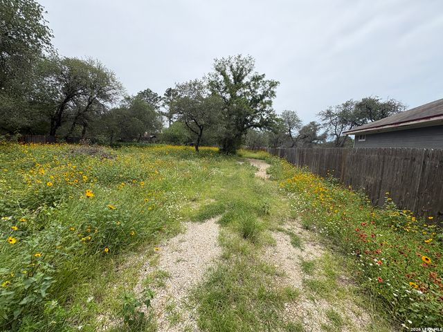 22847 Black Cherry, Elmendorf, TX 78112