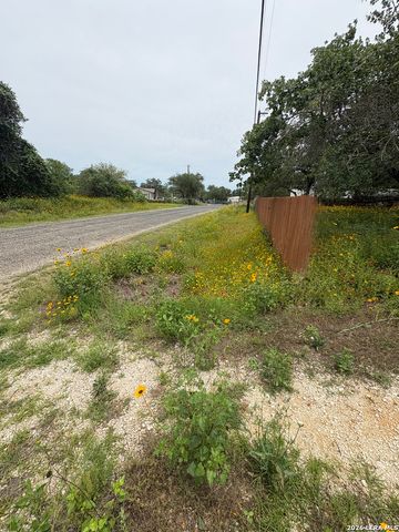 22847 Black Cherry, Elmendorf, TX 78112