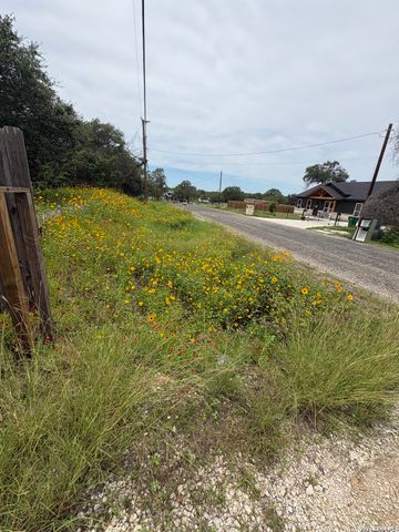 22847 Black Cherry, Elmendorf, TX 78112