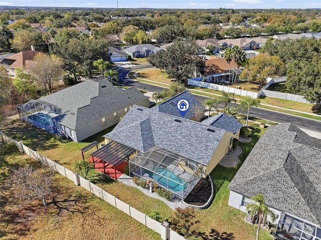 1512 CROOKED STICK DRIVE, Valrico, FL 33596