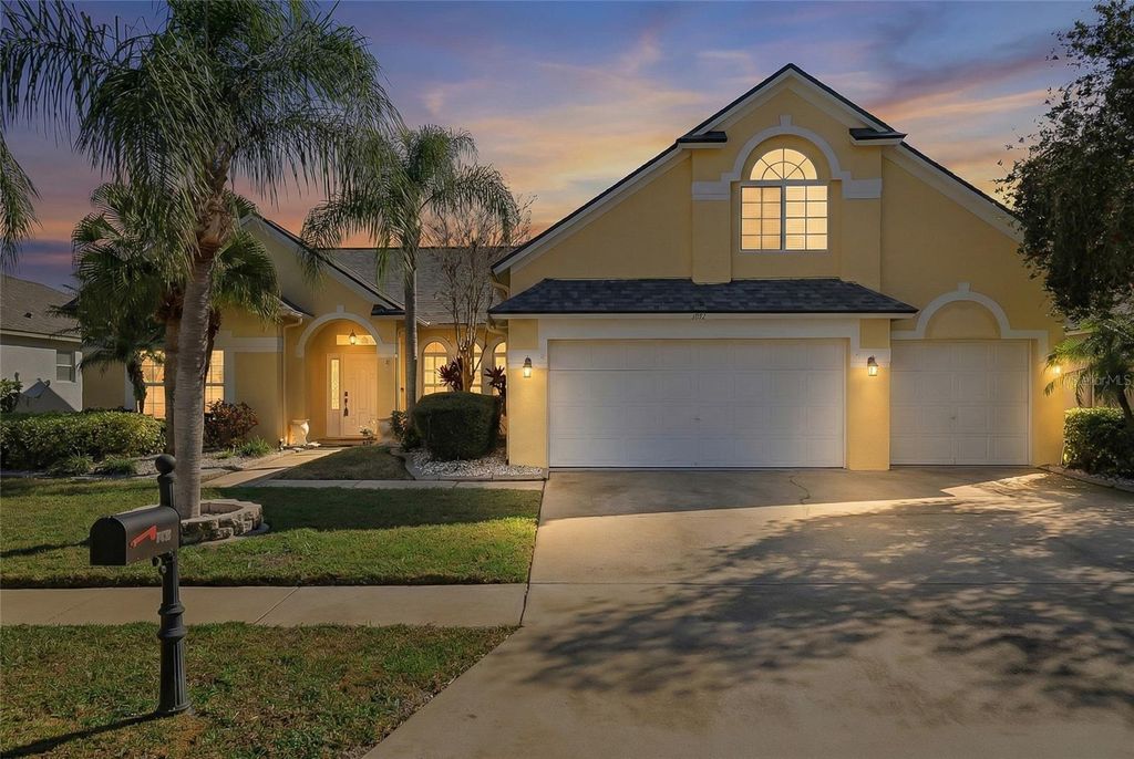 1512 CROOKED STICK DRIVE, Valrico, FL 33596