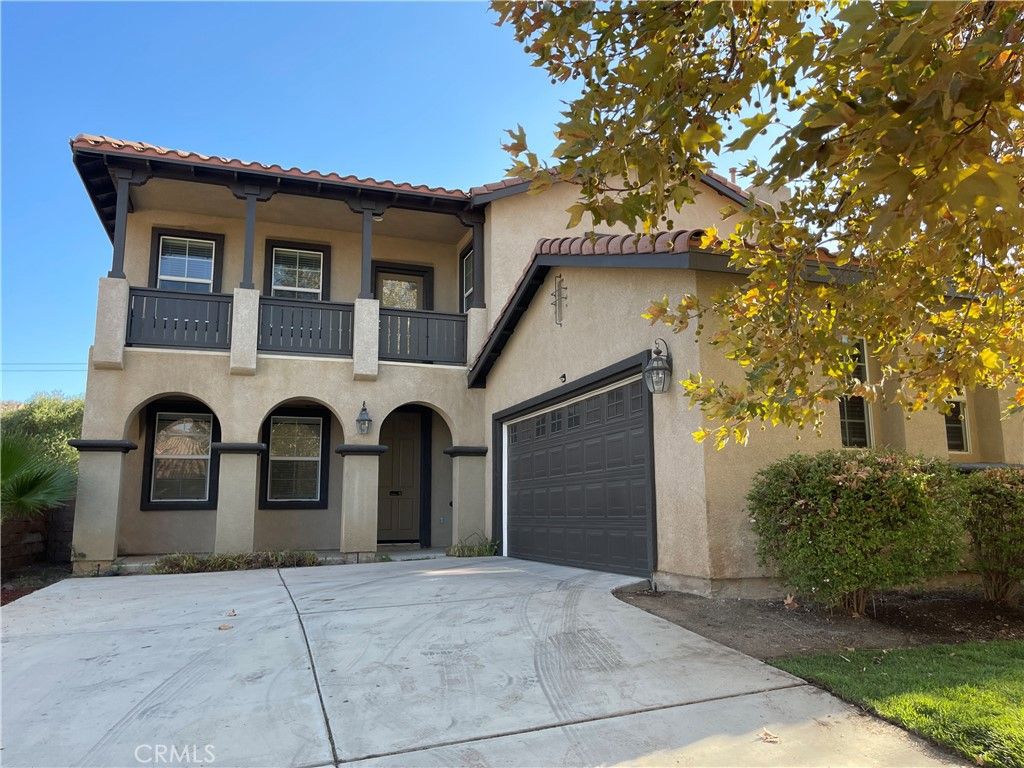 32011 Sugarbush Lane, Lake Elsinore, CA 92532 — exterior