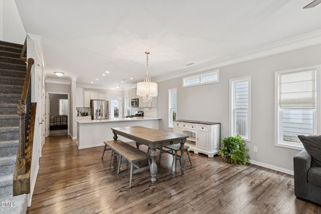 1659 Main Divide Drive, Wake Forest, NC 27587