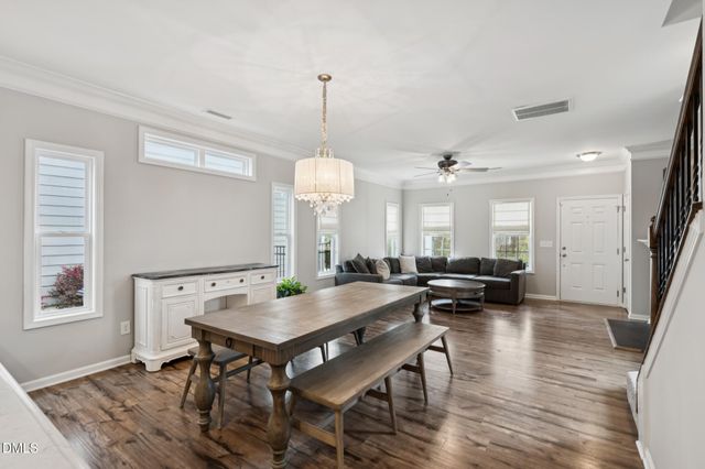 1659 Main Divide Drive, Wake Forest, NC 27587