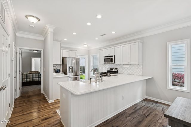 1659 Main Divide Drive, Wake Forest, NC 27587