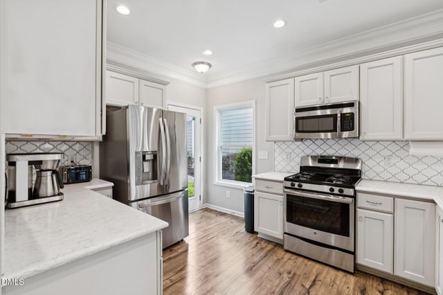 1659 Main Divide Drive, Wake Forest, NC 27587