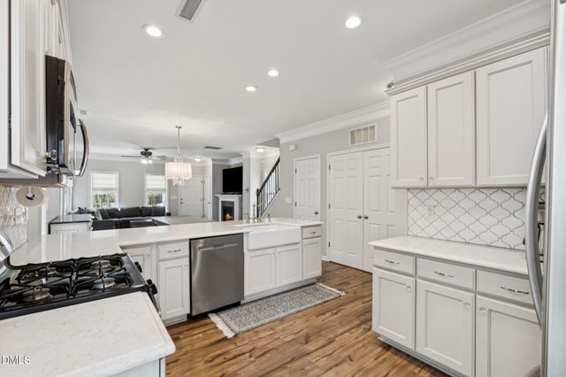 1659 Main Divide Drive, Wake Forest, NC 27587