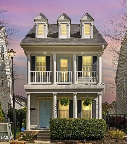 1659 Main Divide Drive, Wake Forest, NC 27587