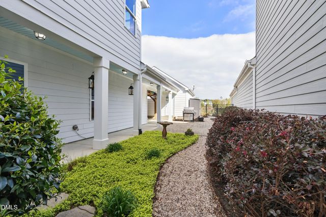 1659 Main Divide Drive, Wake Forest, NC 27587