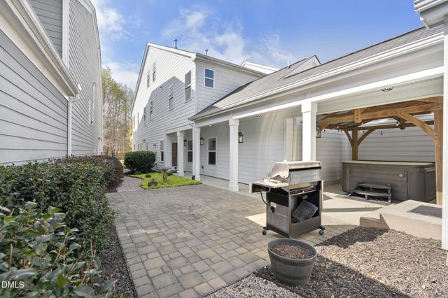 1659 Main Divide Drive, Wake Forest, NC 27587