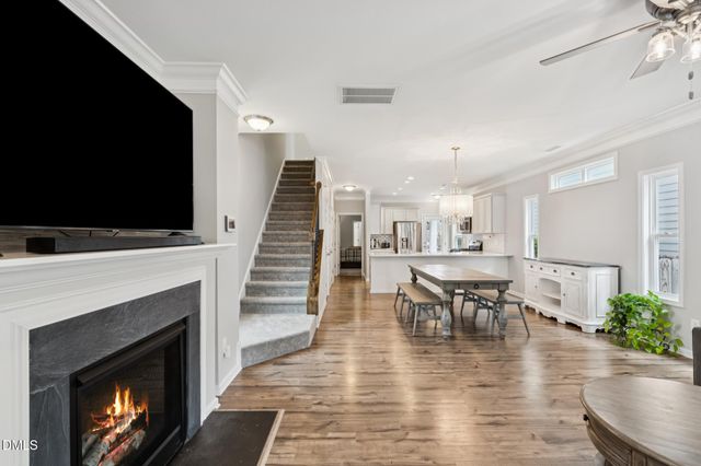 1659 Main Divide Drive, Wake Forest, NC 27587