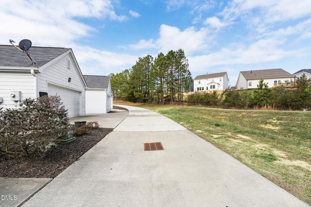 1659 Main Divide Drive, Wake Forest, NC 27587