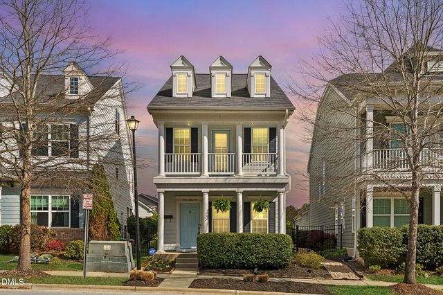 1659 Main Divide Drive, Wake Forest, NC 27587