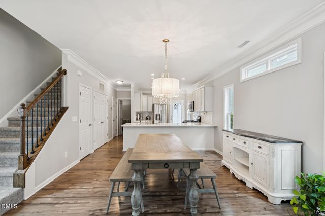 1659 Main Divide Drive, Wake Forest, NC 27587