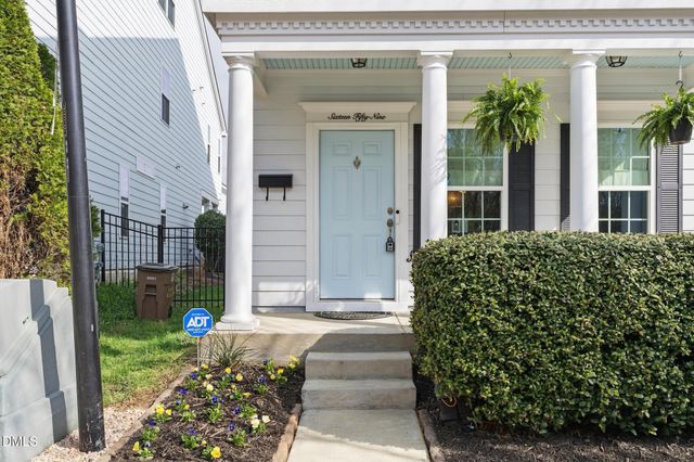 1659 Main Divide Drive, Wake Forest, NC 27587