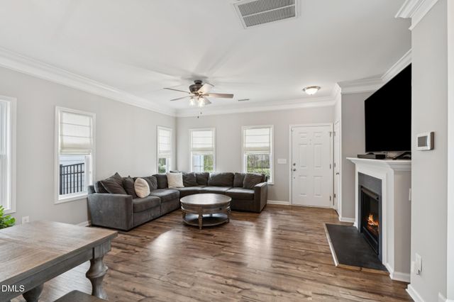 1659 Main Divide Drive, Wake Forest, NC 27587