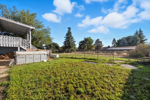 614 N Grant St, Medical Lake, WA 99022