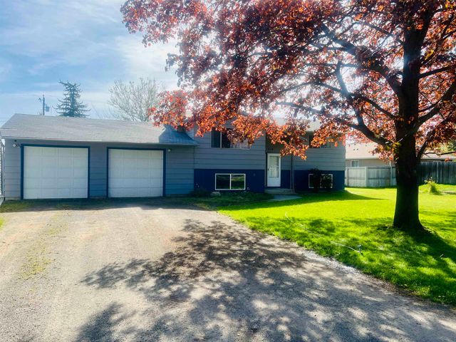 614 N Grant St, Medical Lake, WA 99022