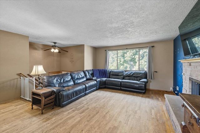 614 N Grant St, Medical Lake, WA 99022