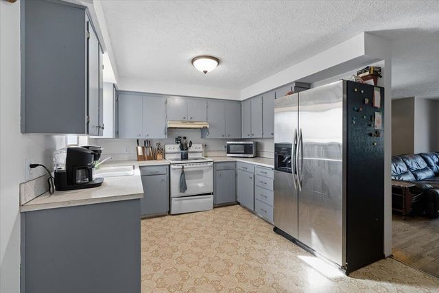 614 N Grant St, Medical Lake, WA 99022