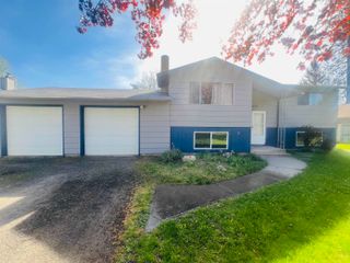 614 N Grant St, Medical Lake, WA 99022