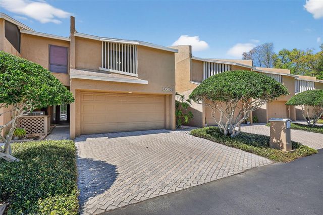 13804 MILL COVE CIRCLE, Tampa, FL 33618