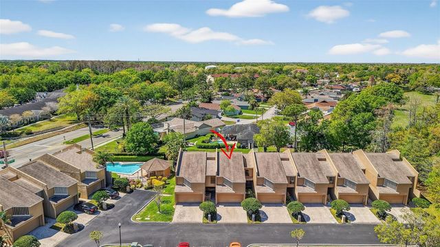 13804 MILL COVE CIRCLE, Tampa, FL 33618