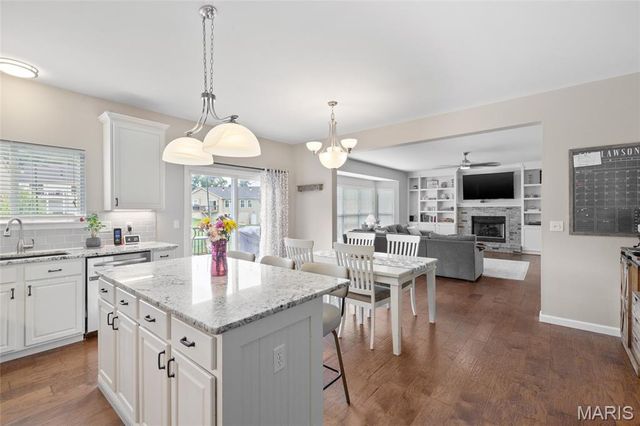 1339 Durham Drive, Herculaneum, MO 63048