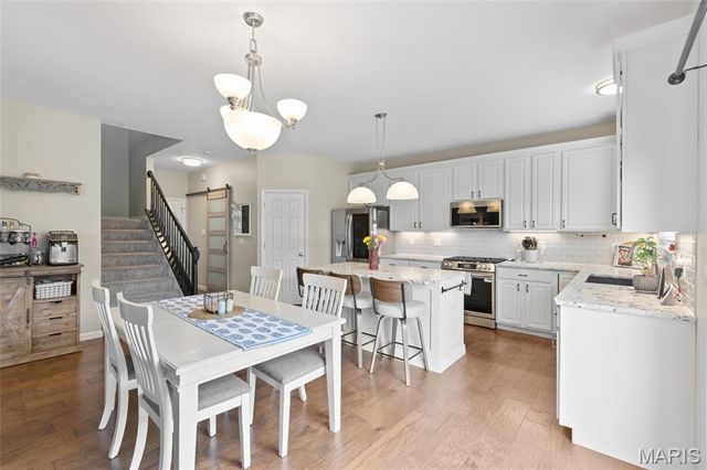 1339 Durham Drive, Herculaneum, MO 63048