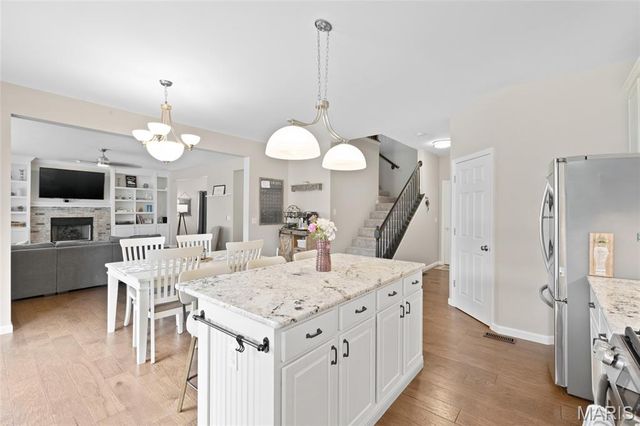 1339 Durham Drive, Herculaneum, MO 63048