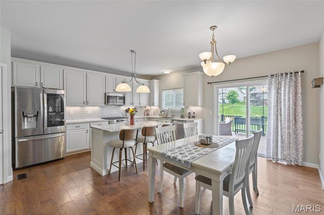 1339 Durham Drive, Herculaneum, MO 63048