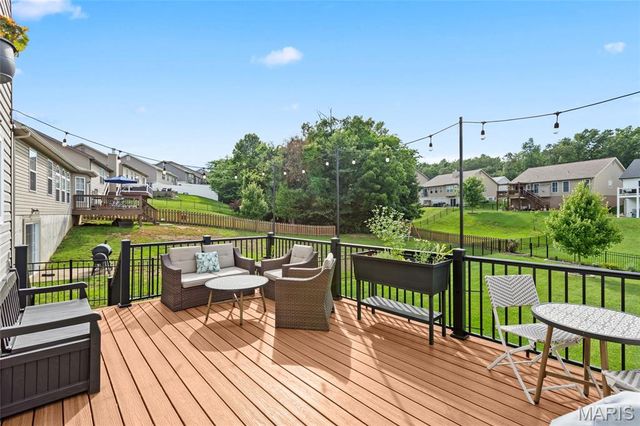 1339 Durham Drive, Herculaneum, MO 63048