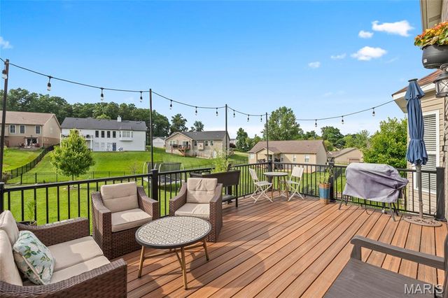 1339 Durham Drive, Herculaneum, MO 63048