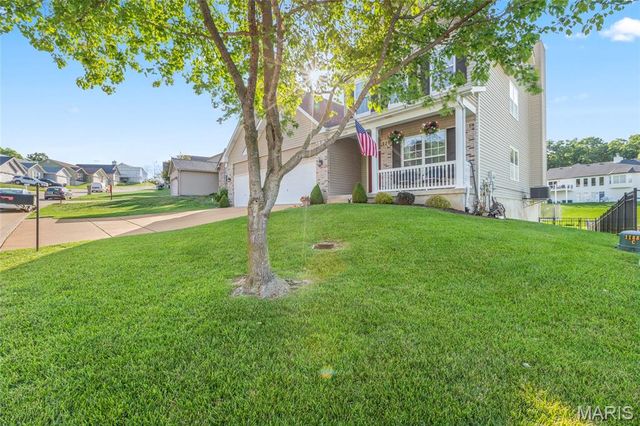1339 Durham Drive, Herculaneum, MO 63048