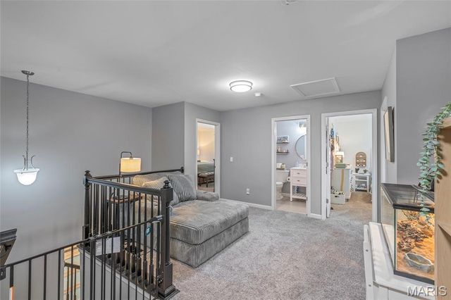 1339 Durham Drive, Herculaneum, MO 63048