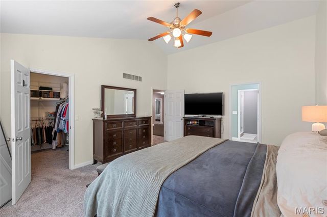1339 Durham Drive, Herculaneum, MO 63048