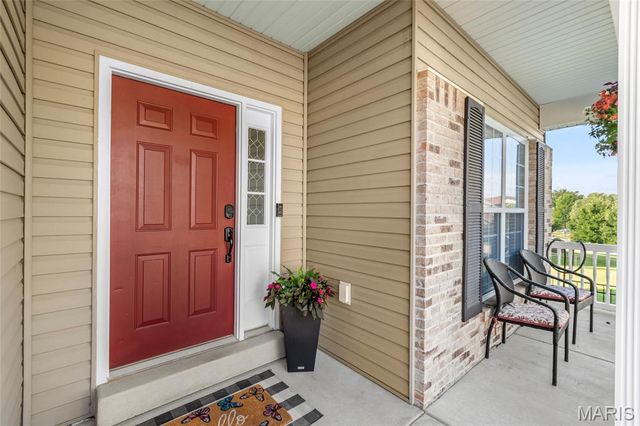 1339 Durham Drive, Herculaneum, MO 63048