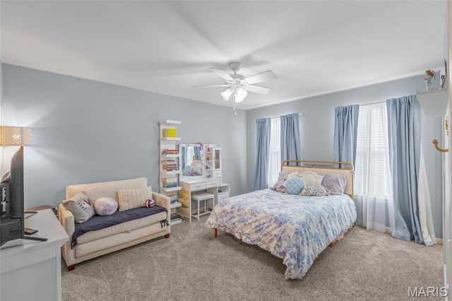 1339 Durham Drive, Herculaneum, MO 63048