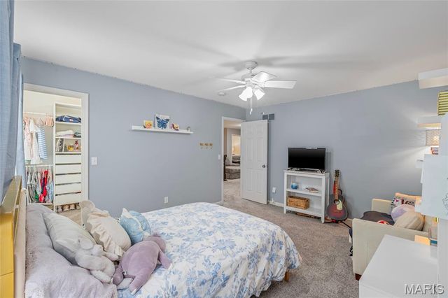 1339 Durham Drive, Herculaneum, MO 63048