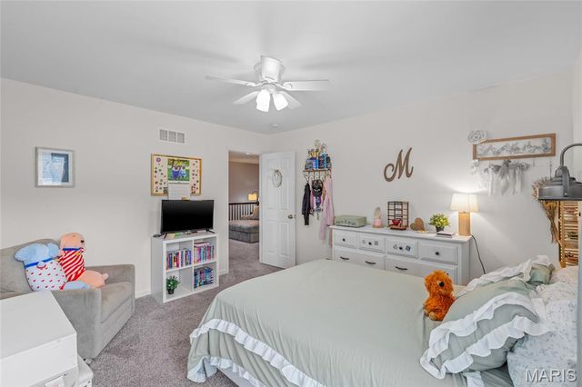 1339 Durham Drive, Herculaneum, MO 63048