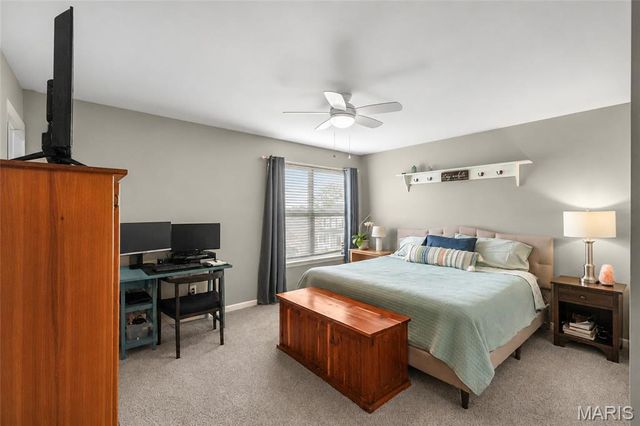 1339 Durham Drive, Herculaneum, MO 63048