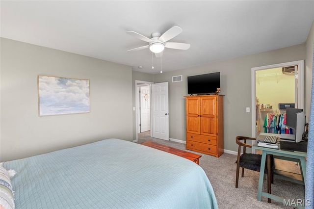 1339 Durham Drive, Herculaneum, MO 63048